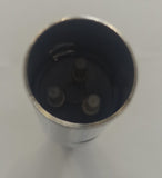 GELOSO  3 POLE PLUG