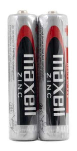 BATTERY EXTRA HEAVY DUTY 1.5V AAA pkt 4