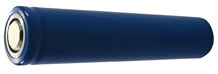 BATTERY LITHIUM-ION 3.7V 100mAH ER14650 MKC