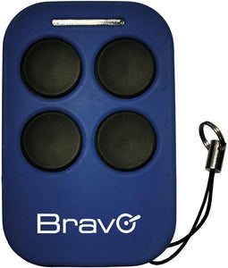 REMOTE CONTROL ALADINO 433MHz BRAVO