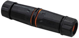 CAT 6A COUPLER IN-LINE IP68