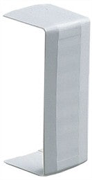 JOINT SECTION FOR TRUNKING 100x150mm WHITE