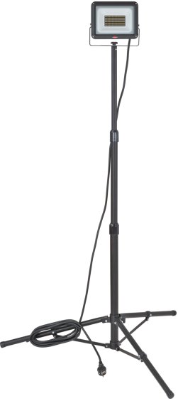 TRIPOD LED FLOODLIGHT 50W 5M IP65 A+ 6500K
