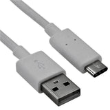 LEAD USB PLUG TYPE A - USB PLUG TYPE C V3.1 1.8M