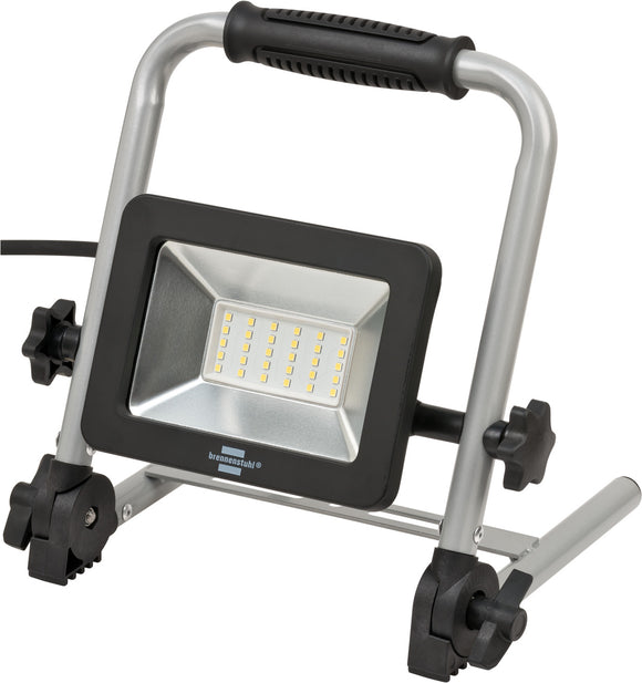 MOBILE LED LIGHT 20W 2M IP65 A+ 6500K