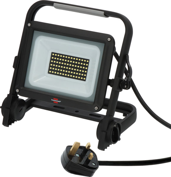MOBILE LED LIGHT 30W 1.5M IP65 A+ 6500K