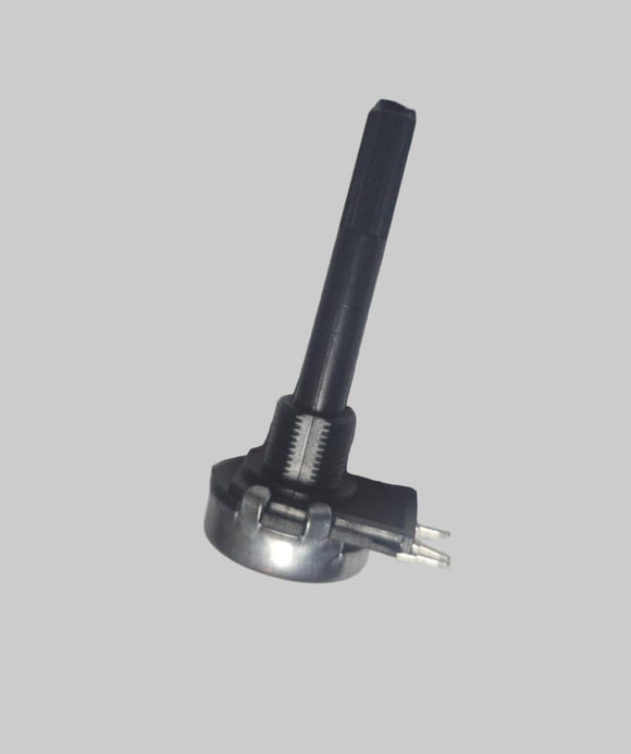 POT CARBON 100K OHM LINEAR 0.25W