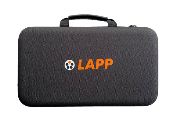 HARDCASE BAG FOR THE MOBILITY