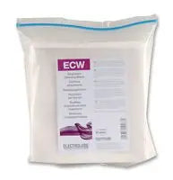 ENGINEER'S CLEANING WIPES LINT FREE ECW025 PKT 25