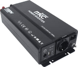 INVERTER MKC 12V DC 230VAC 1000W