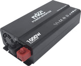 INVERTER MKC 12V DC 230VAC 1000W
