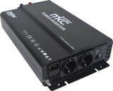 INVERTER MKC 12VDC 230VAC 2000W S/S PUREWAVE