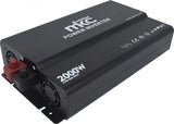 INVERTER MKC 12VDC 230VAC 2000W S/S PUREWAVE