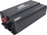 INVERTER MKC 12VDC 230VAC 3000W S/S PUREWAVE