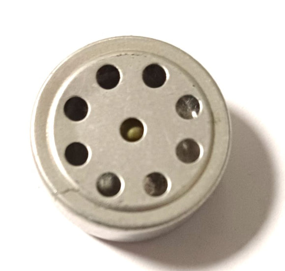 MICROPHONE CAPSULE  25x10