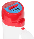 MEGAPHONE W/SIREN 10W/20w