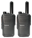 PMR WALKIE TALKIE IR-TX446 DUAL IRADIO