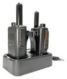PMR WALKIE TALKIE IR-TX446 DUAL IRADIO