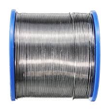 SOLDER REEL LEAD FREE ING SN97 Cu3 0.8mm 500gr