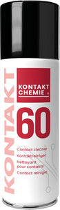 AEROSOL KONTAKT 60 400ml KONTAKT CHEMIE