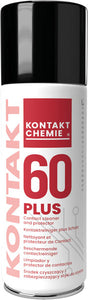 AEROSOL KONTAKT 60 PLUS 200ml KONTAKT CHEMIE