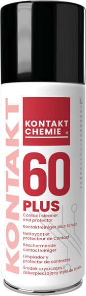 AEROSOL KONTAKT 60 PLUS 200ml KONTAKT CHEMIE