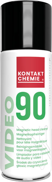 AEROSOL VIDEO 90 200ml KONTAKT CHEMIE