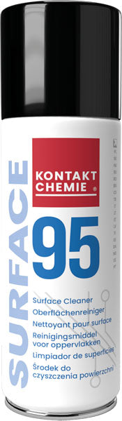 AEROSOL SURFACE 95 200ml KONTAKT CHEMIE