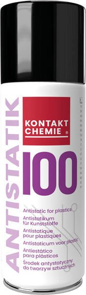 AEROSOL ANTISTATIK 100 200ml KONTAKT CHEMIE