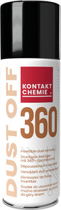 AEROSOL DUST OFF 360'' 200ml KONTAKT CHEMIE