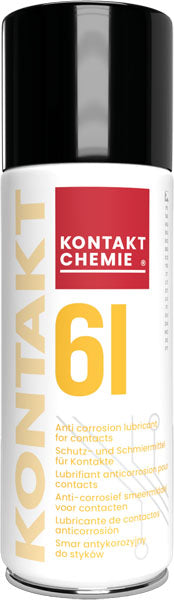 AEROSOL KONTAKT 61 200ml KONTAKT CHEMIE