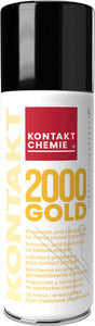 AEROSOL KONTAKT GOLD 2000 200ml KONTAKT CHEMIE