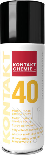 AEROSOL KONTAKT 40 200ml KONTAKT CHEMIE