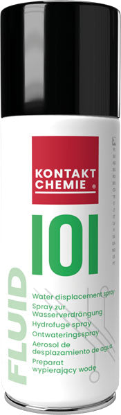 AEROSOL FLUID 101 200ml KONTAKT CHEMIE