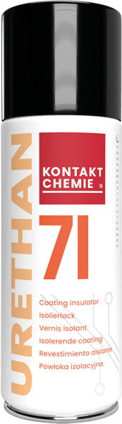 AEROSOL URETHAN 71 200ml KONTAKT CHEMIE