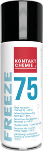 AEROSOL FREEZE 75 400ml KONTAKT CHEMIE