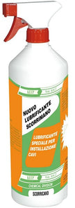 BOTTLE SPEED CABLE GEL 1000ml