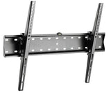 LED TV BRACKET 32-82'' 60x40 30KG BLACK BRAVO