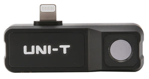 THERMAL CAMERA MODULE FOR iPHONE UNI-T