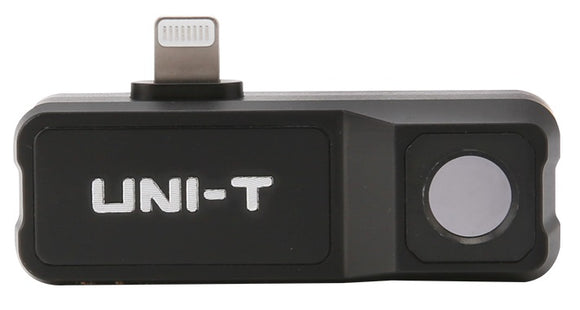THERMAL CAMERA MODULE FOR iPHONE UNI-T