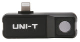 THERMAL CAMERA MODULE FOR iPHONE UNI-T