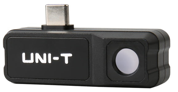 THERMAL CAMERA FOR ANDROID UNI-T