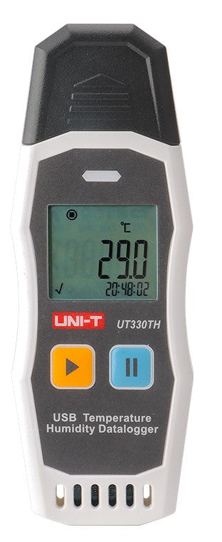 USB DATALOGGERS UT330THC UNI-T