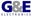 G&E Electronics Ltd. logo