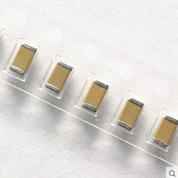 CAPACITOR 0.033UF 50V SMD