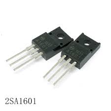 TRANSISTOR  2SA 1601