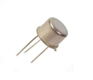 TRANSISTOR  2N 2904A