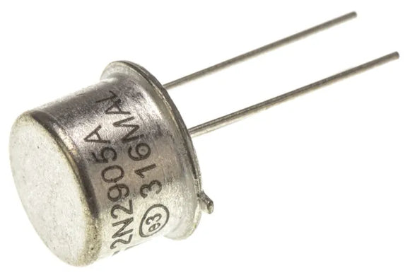 TRANSISTOR  2N 2905A