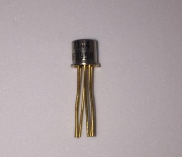 TRANSISTOR  2N 3958