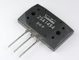 TRANSISTOR  2SA 1494